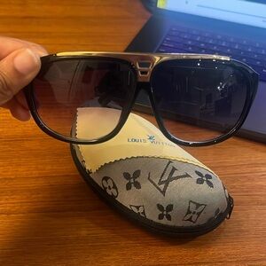 Louis Vuitton Aviators